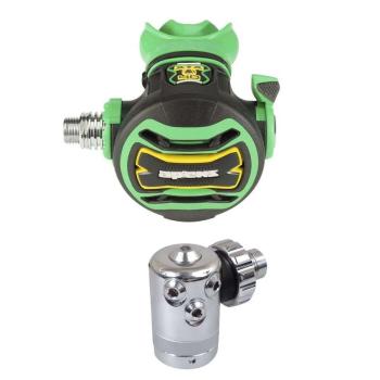 Apeks XTX40 NITROX WITH DS4 - Atemregler